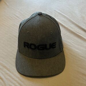 Rogue Fitness Hat